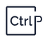 CtrlP (Control P)